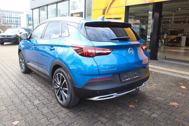 Opel Grandland X 1.6 Ultimate 221 kW image number 6