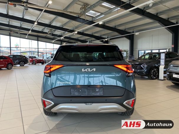 Kia Sportage 1.6 T-GDI Vision 132 kW image number 3