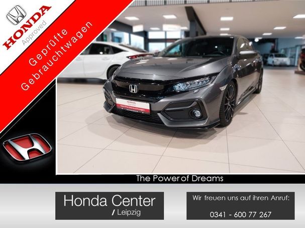 Honda Civic 1.0 Executive 93 kW image number 5