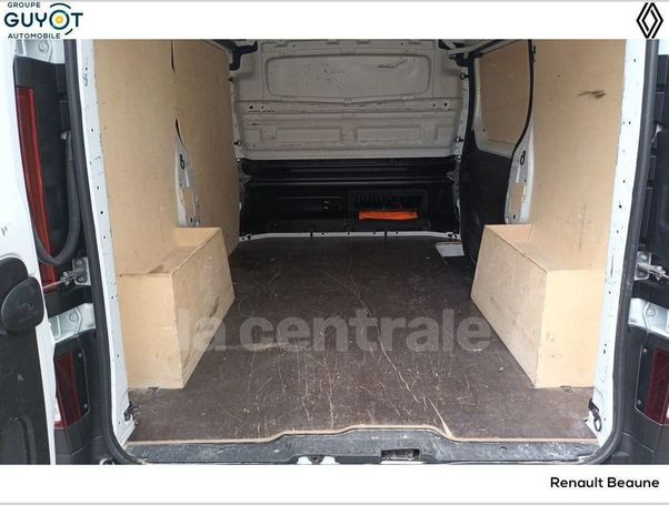 Renault Trafic dCi L1H1 96 kW image number 12