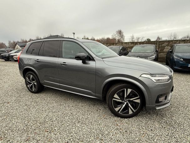 Volvo XC90 B5 AWD 173 kW image number 21