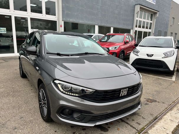 Fiat Tipo 74 kW image number 2