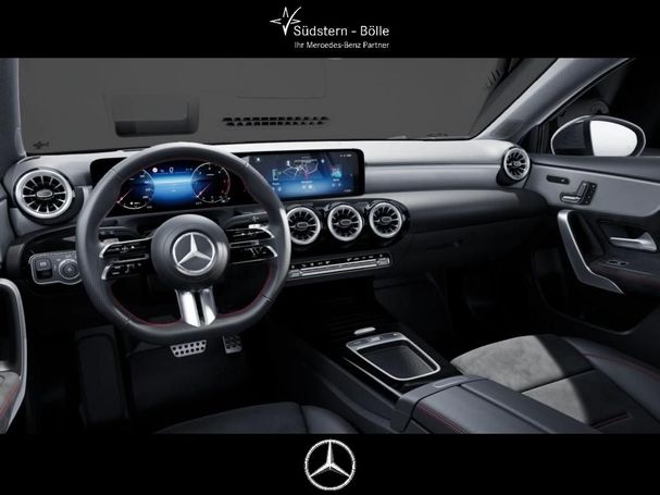 Mercedes-Benz A 220 d 140 kW image number 11