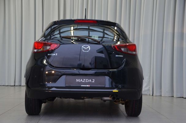 Mazda 2 90 66 kW image number 6