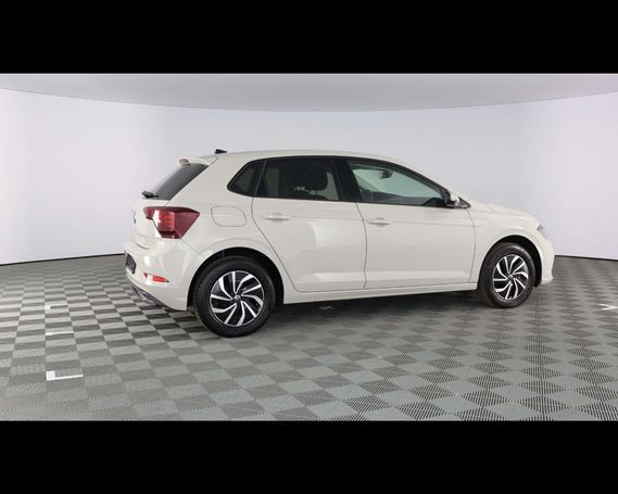 Volkswagen Polo 1.0 59 kW image number 9