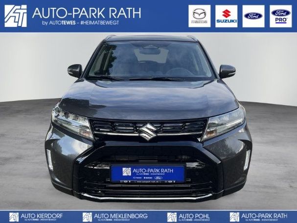 Suzuki Vitara 1.4 Hybrid Comfort Allgrip 95 kW image number 2