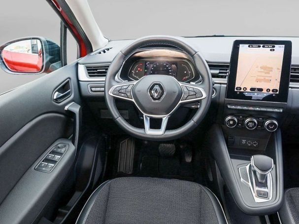 Renault Captur 103 kW image number 12