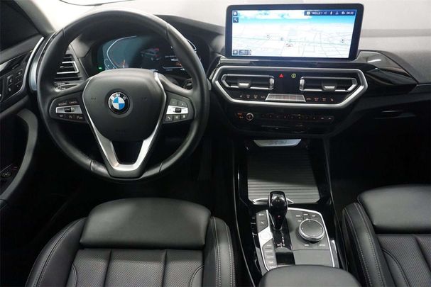 BMW X3 xDrive 140 kW image number 6