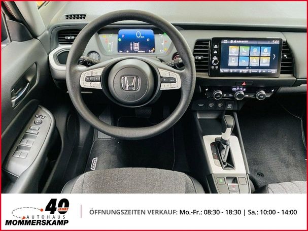 Honda Jazz 1.5 Elegance 90 kW image number 3