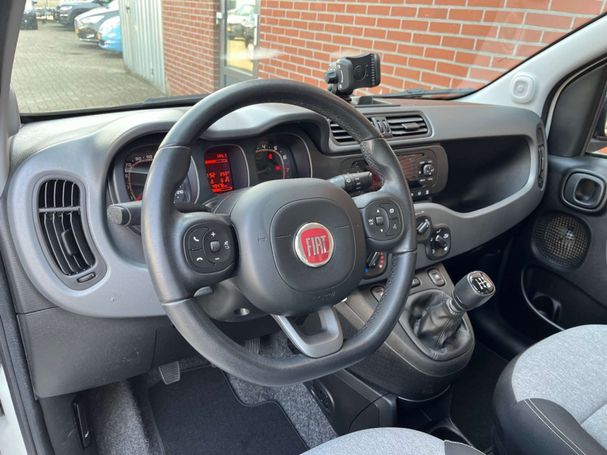 Fiat Panda 0.9 TwinAir Lounge 59 kW image number 4