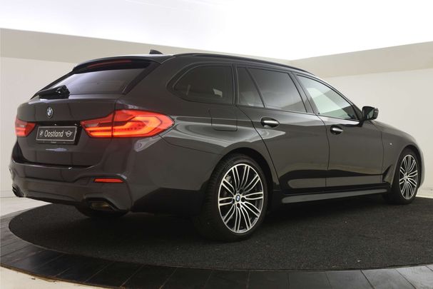 BMW 520i Touring 135 kW image number 2