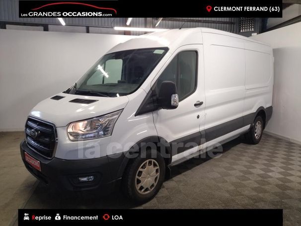 Ford Transit 350 L3H2 Trend 96 kW image number 1