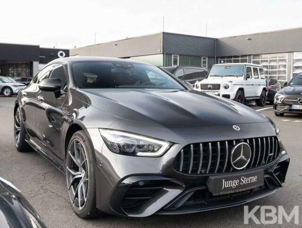 Mercedes-Benz AMG GT 53 320 kW image number 2