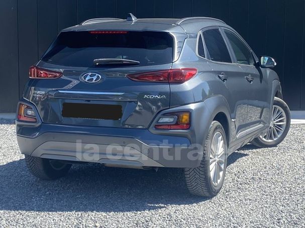 Hyundai Kona 1.6 CRDi DCT 100 kW image number 3