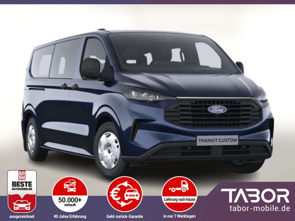 Ford Transit Custom 320 Trend 100 kW image number 1