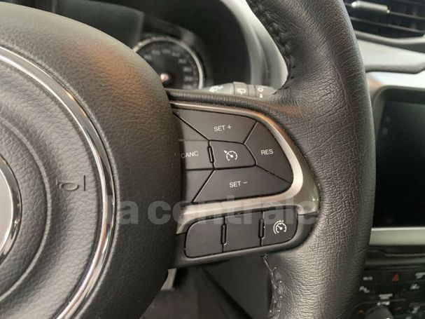 Jeep Renegade 1.6 MultiJet 88 kW image number 22