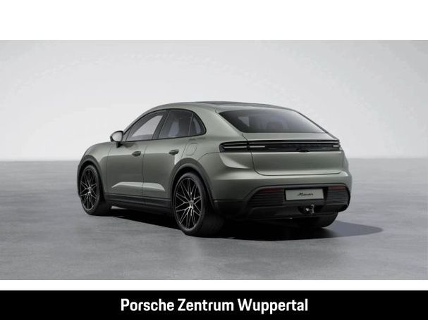 Porsche Macan 4 300 kW image number 2