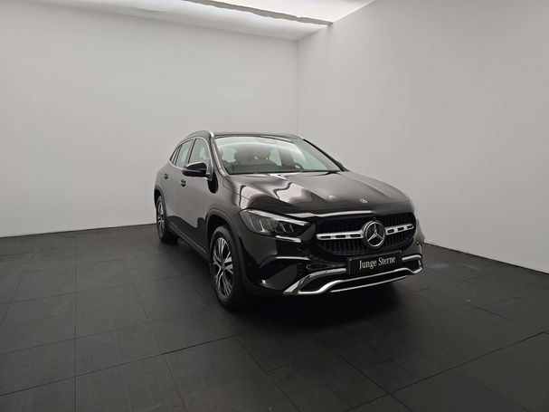 Mercedes-Benz GLA 250 e 160 kW image number 1