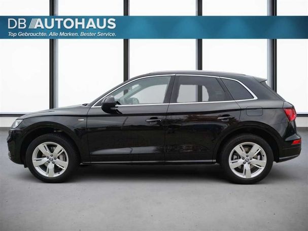 Audi Q5 55 TFSIe quattro S tronic 270 kW image number 7