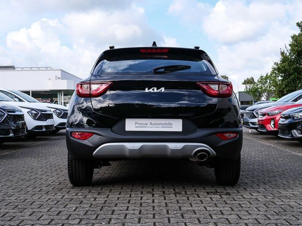 Kia Stonic 1.0 T-GDi Vision 73 kW image number 5