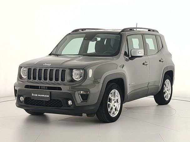 Jeep Renegade 1.5 T4 Limited 96 kW image number 2