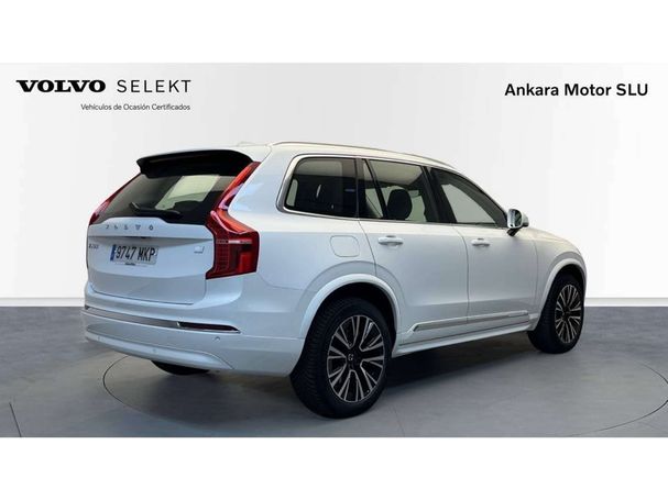 Volvo XC90 T8 AWD 335 kW image number 7