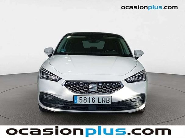 Seat Leon 1.5 eTSI XCellence DSG 110 kW image number 15