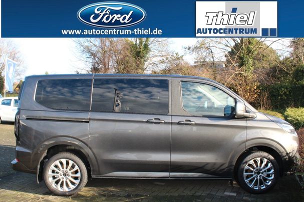 Ford Tourneo Custom L1 Titanium 110 kW image number 8