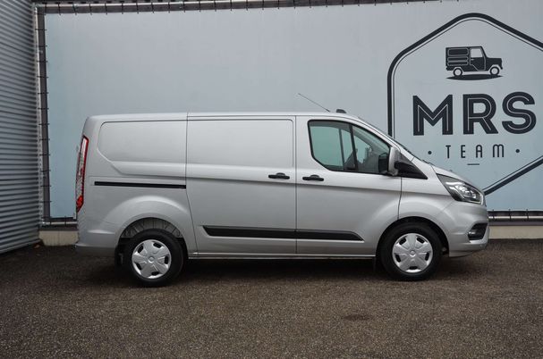 Ford Transit Custom 2.0 TDCi 96 kW image number 8