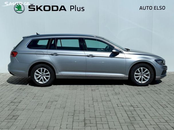 Volkswagen Passat Variant 1.5 TSI Business 110 kW image number 29