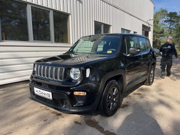 Jeep Renegade 96 kW image number 1