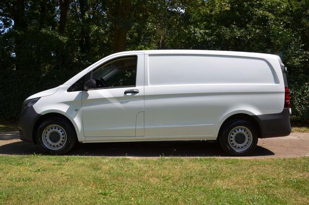 Mercedes-Benz Vito 116 CDI 120 kW image number 4