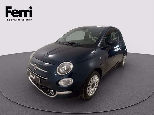 Fiat 500 1.0 51 kW image number 1