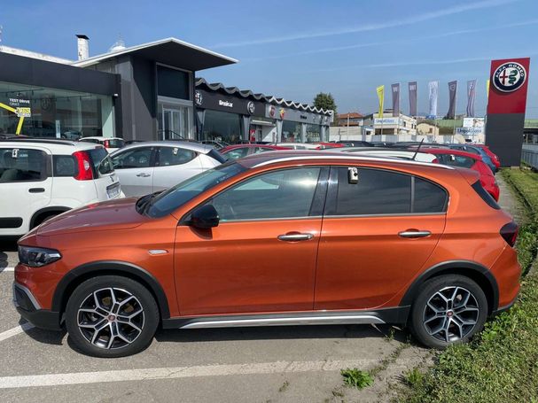 Fiat Tipo 74 kW image number 5