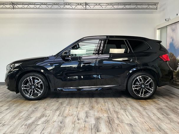 BMW X1 xDrive20d 120 kW image number 5