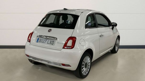 Fiat 500 1.0 52 kW image number 3