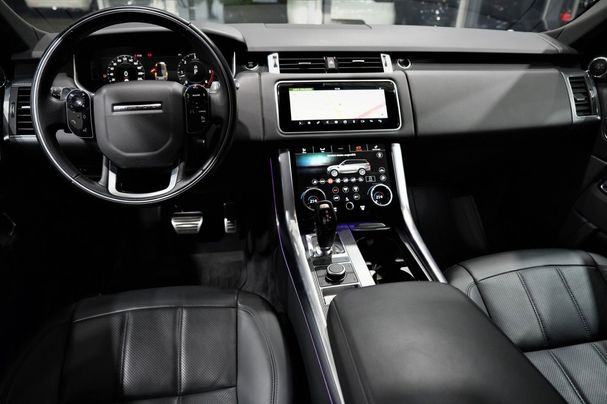 Land Rover Range Rover Sport 250 kW image number 24