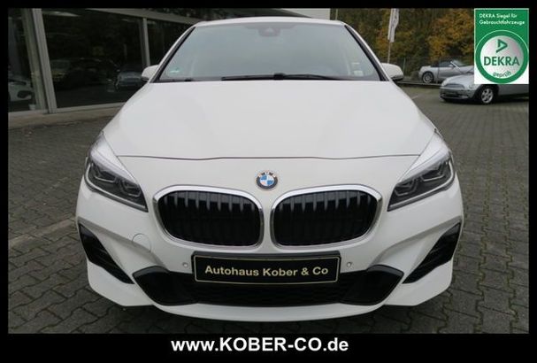 BMW 218d Active Tourer M Sport 110 kW image number 6