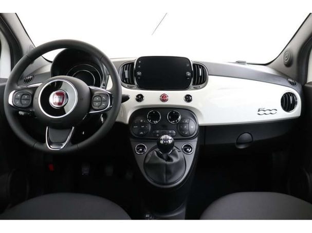 Fiat 500 51 kW image number 16