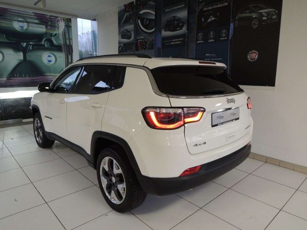 Jeep Compass 2.0 MultiJet 103 kW image number 4