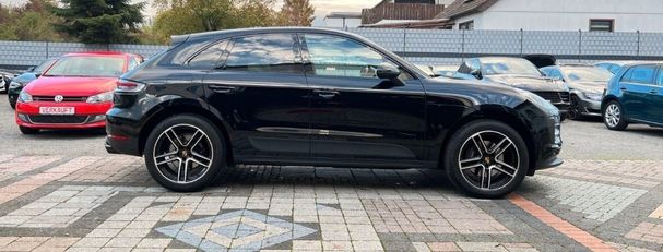 Porsche Macan 180 kW image number 3