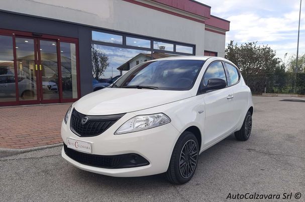 Lancia Ypsilon 51 kW image number 1