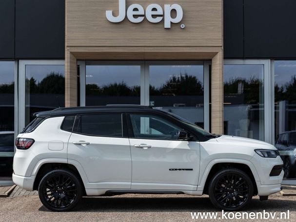 Jeep Compass 177 kW image number 7