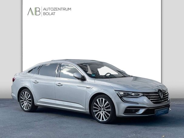 Renault Talisman 147 kW image number 1