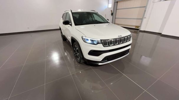 Jeep Compass Limited 96 kW image number 2