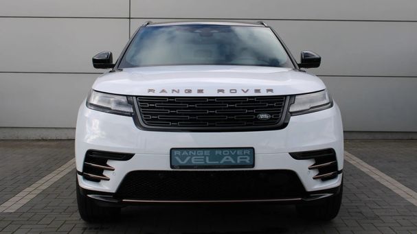 Land Rover Range Rover Velar 221 kW image number 1