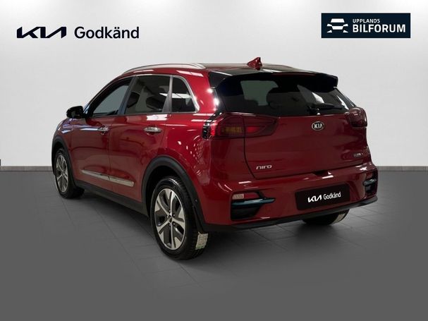 Kia Niro e 150 kW image number 7