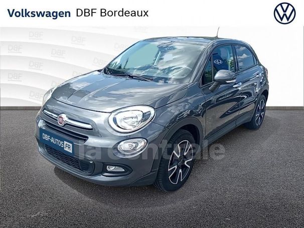 Fiat 500X 1.4 Multiair 4x2 103 kW image number 1