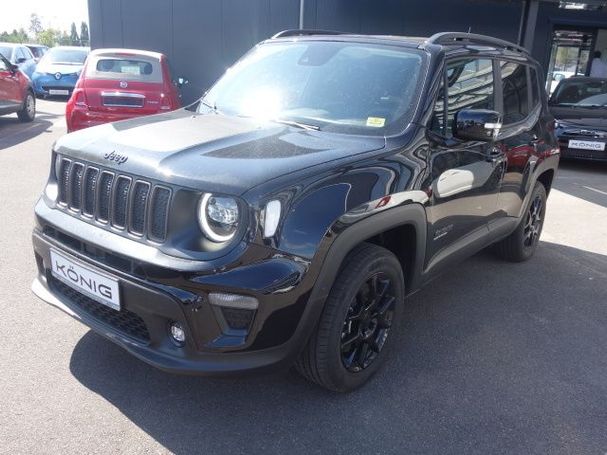 Jeep Renegade 140 kW image number 1