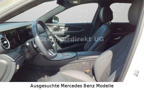 Mercedes-Benz E 450 T 270 kW image number 12